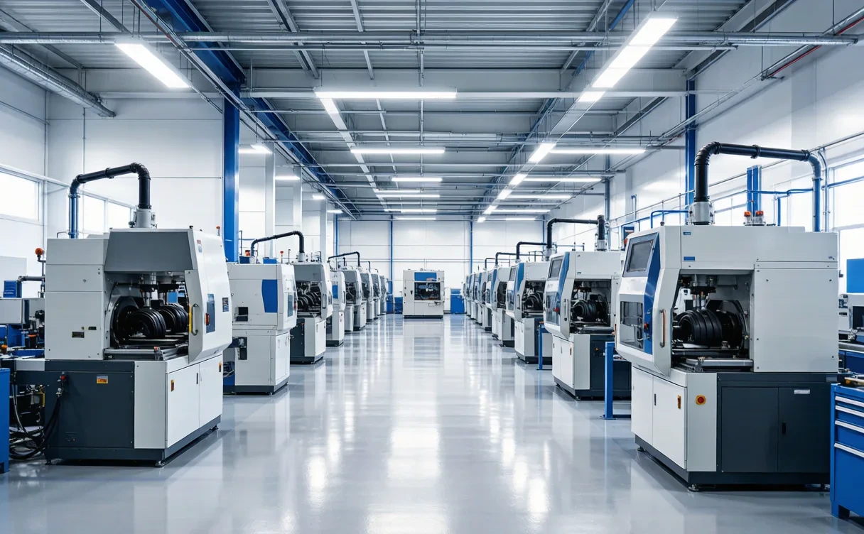 Factory